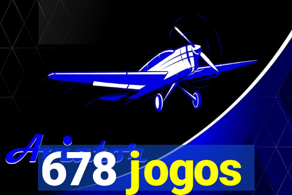 678 jogos